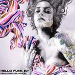 cover: Powell, Dsan|Gil Montiel - Hello Funk EP