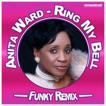 cover: Anita Ward - Ring My Bell