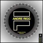 cover: Andre Rigg - French Storm Remixes