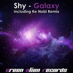 cover: Shy - Galaxy