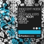 cover: Indecent Noise|Ridgewalkers - Full Moon Fever