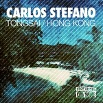 cover: Carlos Stefano - Tongsai