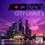 cover: Mockbeat - City Lights