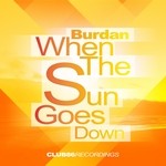 cover: Burdan - When The Sun Goes Down