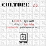 cover: Elvis D - Culture 06