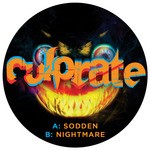 cover: Culprate - Sodden