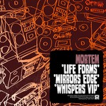 cover: Mortem - Life Forms