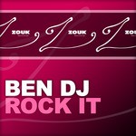 cover: Ben Dj - Rock It