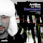 cover: Antillas|Fiora - Damaged