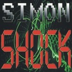 cover: Simon - Shock