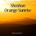 cover: Shoshon - Orange Sunrise