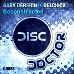 cover: Delchick|Dershin, Gaby - Deconstructed