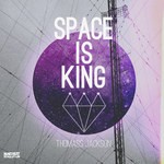 cover: Thomass Jackson - Space Is King EP