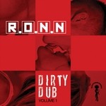 cover: Roon - Dirty Dub Vol 1