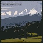 cover: Dephzac - High Tatras EP