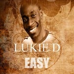 cover: Lukie D - Easy