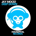 cover: Jay Mocio - Deep Down