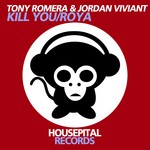 cover: Jordan Viviant|Romera, Tony - Kill You