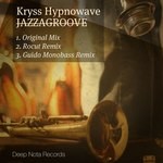 cover: Kryss Hypnowave - Jazzagroove