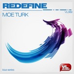 cover: Moe Turk - Redefine