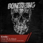 cover: Kredo - One Of A Kind