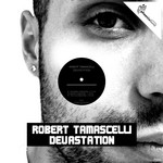 cover: Robert Tamascelli - Devastation