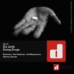 cover: Dj Jock - Doing Drugs