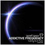 cover: Addictive Frequency - Secret Space