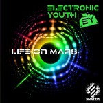 cover: Electronic Youth - Life On Mars