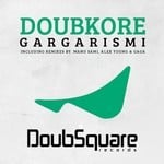 cover: Doubkore - Gargarismi EP