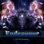 cover: Endeavour - The Third Dimension