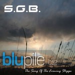 cover: Sgb - The Song Of The Evening Steppe