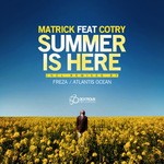 cover: Cotry|Matrick - Summer Is Here