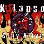 cover: K_lapso - Stay Alive