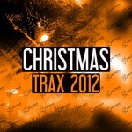 cover: Various - Christmas Trax 2012