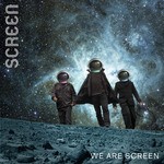 cover: Screen - We Are Screen