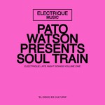 cover: Pato Watson - Soul Train