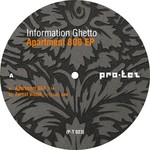 cover: Information Ghetto - Apartment 808