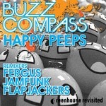 cover: Buzz Compass - Happy Peeps