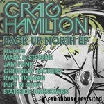 cover: Craig Hamilton - Back Up North