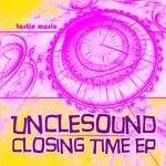 cover: Unclesound - Closing Time