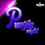 cover: Juan Alarma|Dacoss, Alvaro - Purple Night