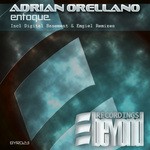 cover: Adrian Orellano - Enfoque