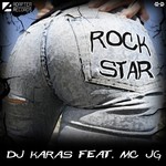 cover: Dj Karas|Mc Jg - Rockstar