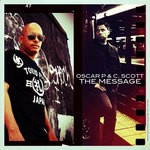 cover: C Scott|Oscar P - The Message