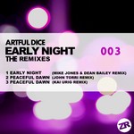 cover: Artful Dice - Early Night (remixes)