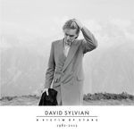 cover: Sylvian, David - A Victim Of Stars 1982-2012