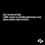 cover: Dean Sutton|Ldm|Blk - Disco Knock