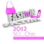 cover: Various - Fashion Victim 2012