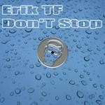 cover: Erik Tf - Don't Stop